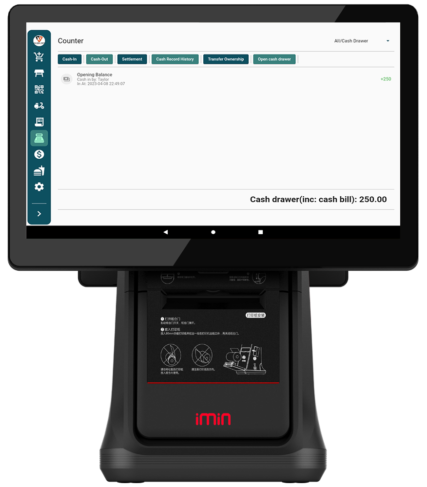 Imin-D4 4